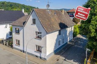 Einfamilienhaus kaufen in 35606 Solms, Familiennest - provisionsfrei