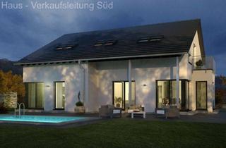 Haus kaufen in 74366 Kirchheim, Mehr Raum, mehr Licht, mehr Leben