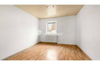 Wohnung kaufen in 93342 Saal, Bezugsfreie 3-Zimmer-Wohnung mit EBK und Stellplatz im Herzen von Saal a. d. Donau