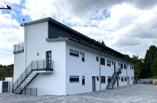 Wohnung kaufen in 74834 Elztal, Provisionsfreie 4,5 Zimmer Maisonette Wohnungen mit Fernsicht