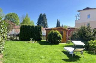 Wohnung kaufen in Angerweg 83, 87600 Kaufbeuren, Anspruchsvolle Eigentumswohnung mit wunderschönem Privatgarten - barrierefrei !