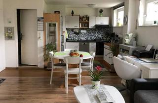 Wohnung kaufen in 77972 Mahlberg, Mahlberg: Gepflegte & helle 2-Zimmer-Wohnung