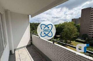 Wohnung kaufen in 47269 Großenbaum, Helle 4,5 Zi-Wohnung mit Weitblick in Duisburg-Großenbaum