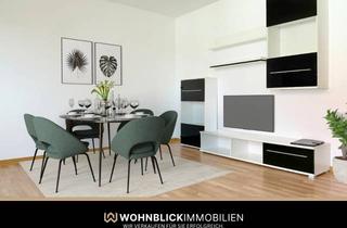 Wohnung kaufen in Raitestr. 40, 71696 Möglingen, *Ideal für Singles, Pendler oder Anleger – Charmante 1-Zimmer-Wohnung mit Balkon*