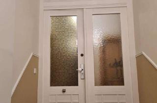 Wohnung kaufen in 68165 Schwetzingerstadt, 5 ZKBB Altbau