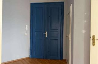 Wohnung kaufen in Wittenberger Strasse 87, 01277 Striesen-Ost, Schöne 2-Raum-Wohnung mit Balkon in Dresden