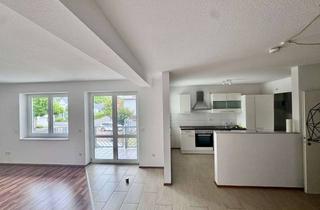 Wohnung kaufen in 61203 Reichelsheim, Stilvolle 2,5-Raum-Wohnung mit geh. Innenausstattung mit Balkon und EBK in Reichelsheim (Wetterau)