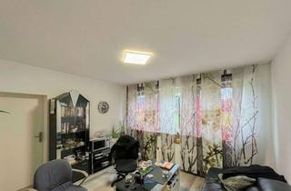 Wohnung kaufen in 47198 Hochheide, Anlageobjekt: Vermietete, gepflegte Erdgeschosswohnung in Duisburg