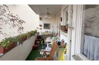 Wohnung kaufen in Altmarkstraße, 12157 Steglitz, Wunderschöner Balkon mit 2-Zimmerwohnung ruhig gelegen