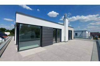 Penthouse kaufen in Schulstr., 50171 Kerpen, Einzigartig, modern und elegant - Exklusives Wohnen im Penthouse auf 130m² - Terrasse - Aufzug