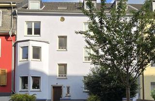Wohnung kaufen in Amtsstr. 22, 44809 Hamme, Gut gelegene ETW mit Blick vom Balkon ins Grüne