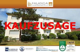 Wohnung kaufen in 55218 Ingelheim, Falanga Immobilien - Kapitalanlage od. Eigennutzung - Charmante 1-Zimmer Wohnung in Ingelheim!