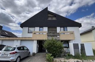 Wohnung kaufen in Wacholderweg 16, 67454 Haßloch, Stilvolle Maisonette-Wohnung mit ca. 230 m² Wohnfläche – Neubau-Feeling durch hochwertige Sanierung!