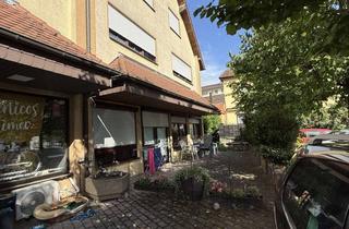 Wohnung kaufen in Heilbronner Straße 29, 74252 Massenbachhausen, Kapitalanlage oder Eigenheim: 3-Zimmer-Wohnung in Massenbachhausen mit Balkon & Stellplatz