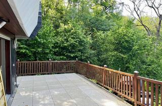 Wohnung kaufen in 70839 Gerlingen, ruhige 3-Zi-Whg i. Grünen m. gr. neuer Terrasse ,Garten,Balkon,EBK in Gerlingen b.Stuttgart v.privat