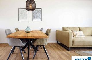 Wohnung kaufen in 55450 Langenlonsheim, Einziehen & Wohlfühlen! (DHH P2)