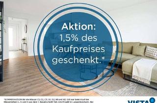 Wohnung kaufen in 55450 Langenlonsheim, Einziehen & Wohlfühlen! (DHH H2)