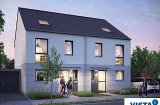 Wohnung kaufen in 55450 Langenlonsheim, Einziehen & Wohlfühlen! (DHH H2)