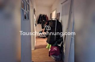 Sozialwohnungen mieten in Kopernikusstrasse 26, 10245 Friedrichshain (Friedrichshain), Tauschwohnung: 3Zim Wohnung (Tauschen) mit WBS - Sucht in Reinickendorf