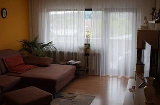 Wohnung mieten in 75328 Schömberg, Gemütlich wohnen in Schömberg – 2-Zimmer-Wohnung mit Aufzug & Garagenstellplatz
