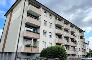 Wohnung mieten in Am Steigacker 24, 90571 Schwaig, 3-Zimmer-Wohnung in Behringersdorf