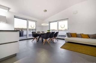 Wohnung mieten in 93138 Lappersdorf, super tolle Dachterrassenwohnung in Lappersdorf - Mietdauer befristet bis 30.06.2027
