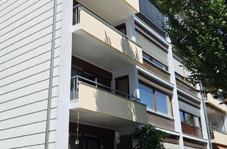 Wohnung mieten in 88662 Überlingen, Frische renovierte helle 3-Zimmer-Wohnung in Überlingen-88662