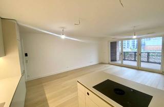 Wohnung mieten in Clementine Von Braunmühlweg, 81541 München, Hochwertige 4-Zimmerwohnung mit Bulthaupküche und großen Südbalkon