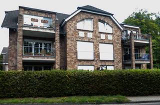 Wohnung mieten in An Der Hausermühle 40, 41366 Schwalmtal, Gepflegte 3-Zimmer-Wohnung mit Einbauküche und Balkon in Schwalmtal-Waldniel