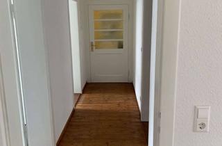 Wohnung mieten in Orbinstraße, 76646 Bruchsal, Modernisiere 2-Zimmer-Altbauwohnung in Bruchsal