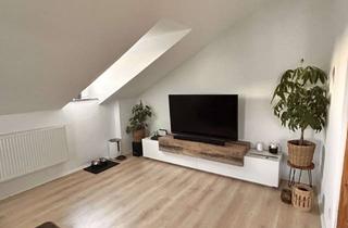 Wohnung mieten in 56170 Bendorf, Helle, schöne und modernisierte Dachgeschosswohnung