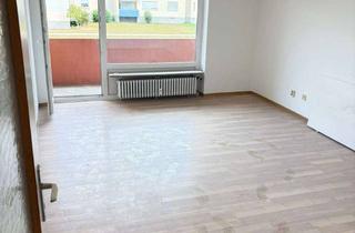 Wohnung mieten in Weerastr., 55122 Gonsenheim, 1-Zimmer-Wohnung mit Balkon in Mainz