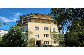 Penthouse mieten in 79379 Müllheim, Traumhafte 2-Zimmer-Penthouse-Wohnung in Müllheim – Lichtdurchflutet, ruhig und zentral!