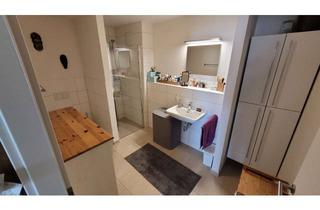 Wohnung mieten in Horber Straße 33, 71083 Herrenberg, Geschmackvolle 2-Raum-Erdgeschosswohnung mit Terrasse und EBK