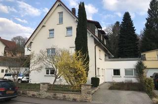 Wohnung mieten in Zeppelinstr. 51, 88512 Mengen, 4-Zimmer-Maisonette-Wohnung mit Terasse in Mengen