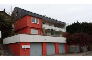Wohnung mieten in 71134 Aidlingen, Freundliche und modernisierte 3-Raum-Terrassenwohnung mit geh. Innenausstattung, mit Terasse und EBK
