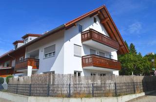 Wohnung mieten in 82346 Andechs, Barrierefreie und sehr moderne 3 Zimmer Dachgeschosswohnung