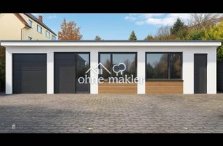 Praxen mieten in 37083 Göttingen, Gewerbe in der Südstadt- vielseitige Nutzung möglich-Agentur/Praxis/Studio/Handel/