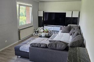 Wohnung mieten in 53894 Mechernich, Moderne 2-ZKDB-Wohnung ab 01.09.2025