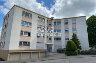 Wohnung mieten in 35463 Annerod, 100 qm Wohnung in Fernwald-Annerod nahe Gießen, WG geeignet