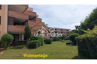 Wohnung kaufen in 53347 Alfter, ETW 61 qm in Alfter-Oedekoven, 2-Zimmer, Stellplatz, Balkon