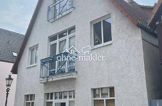 Büro zu mieten in 31737 Rinteln, Arbeiten und Wohnen im Herzen von Rinteln