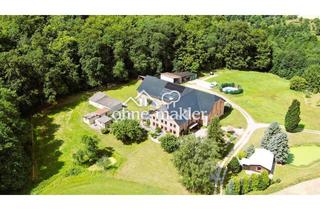 Haus kaufen in 23715 Bosau, Landsitz/Resthof in Alleinlage inmitten der Holsteinischen Schweiz
