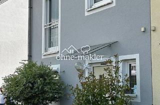 Haus mieten in 53332 Bornheim, Charmante Doppelhaushälfte in Sechtem zu vermieten