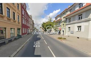 Büro zu mieten in 01591 Riesa, Gewerbeeinheit zu vermieten! Perfekt als Kleines Büro oder Laden geeignet!