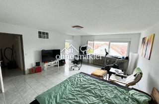 Wohnung mieten in 74206 Bad Wimpfen, Sonniger Balkon & Stellplatz - Helle 1-Zimmer Wohnung - Nur 50m zur Lidl Zentrale