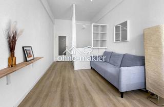 Wohnung mieten in 30519 Hannover, Möblierte 1-Zi.Wohnung in Hannover (Döhren)