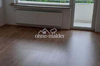 Wohnung mieten in 58093 Hagen, Helle, gut geschnittene 4-Zi-Whg. in Hagen (Eppenhausen)