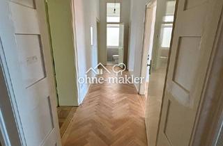 Wohnung mieten in 70197 Stuttgart, TOP Lage, wunderschöne kernsanierte Altbauwohnung im Stuttgarter Westen, provisionsfrei