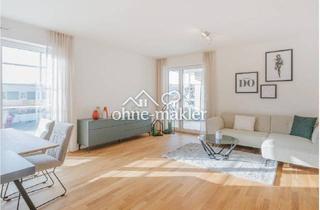 Wohnung mieten in 94447 Plattling, Vollmöblierte (bis zum Löffel) 2 Zi. Wohnung ab 7. Monaten